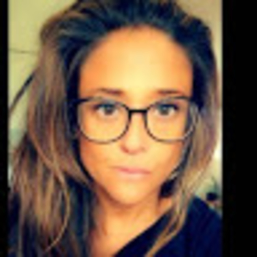 Meet your Posher, Lyndsey